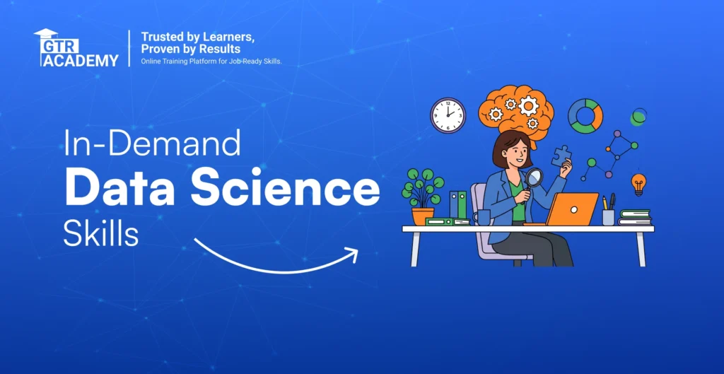 Data Science Skills