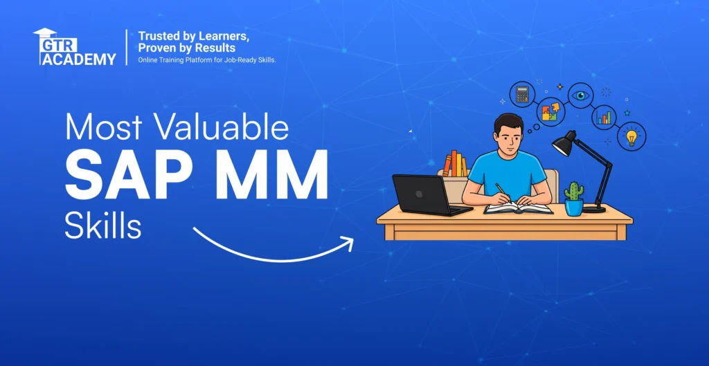 SAP MM Skills