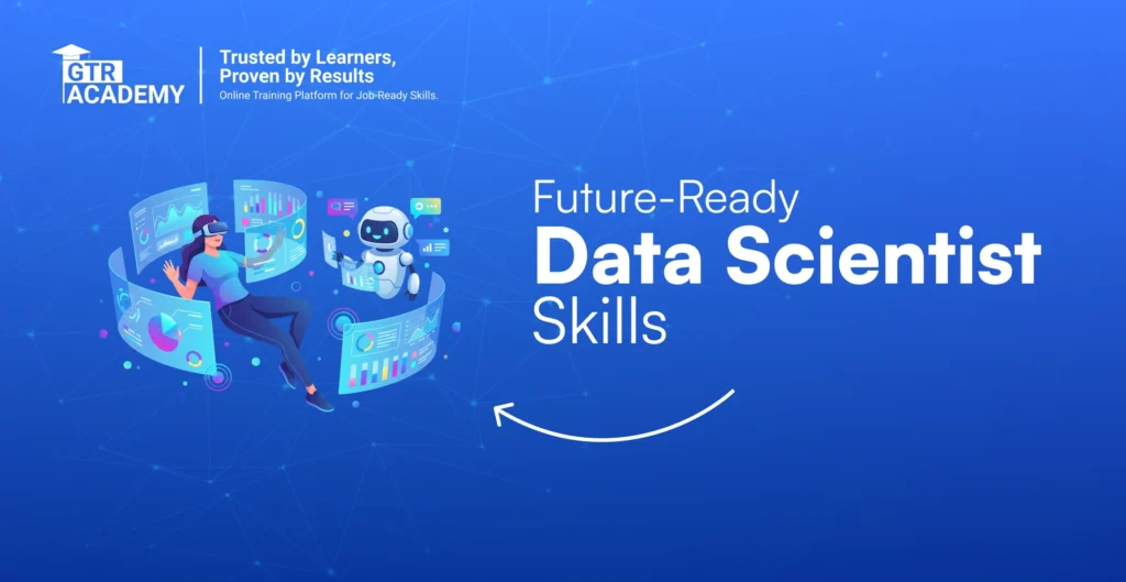 Future-Ready Data Scientist