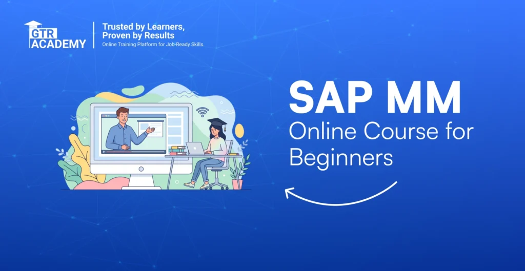 SAP MM Course Online