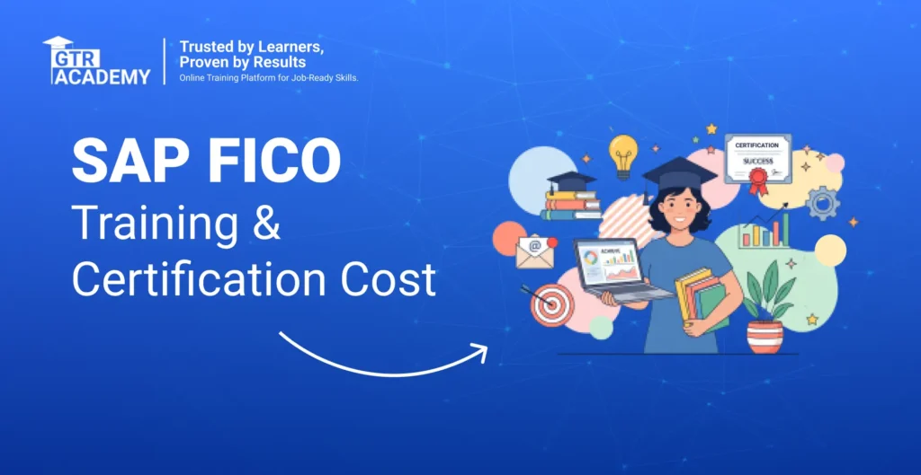 SAP FICO Training and Certification