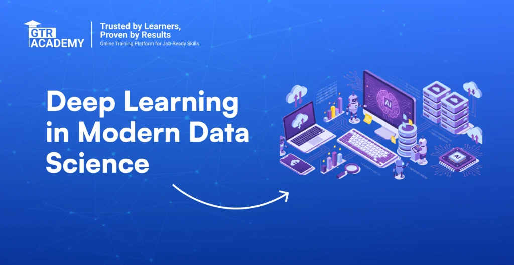 Deep Learning in Modern Data Science