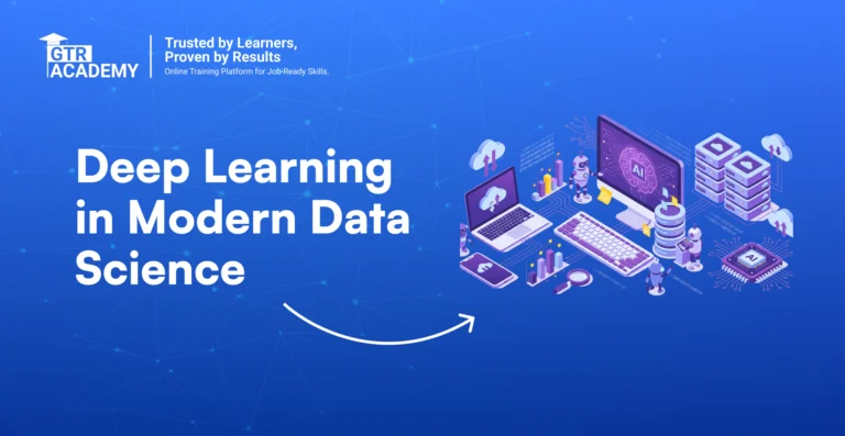 Deep Learning in Modern Data Science