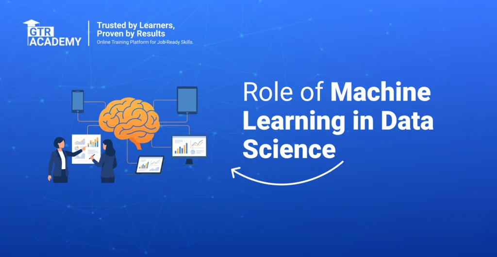 Machine Learning in Data Science