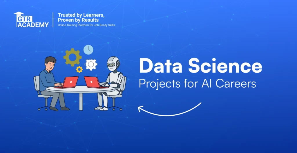 Data Science Projects