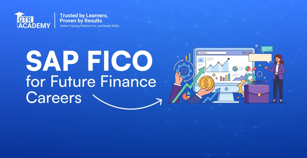 SAP FICO Certification