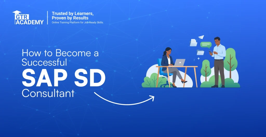 SAP SD Consultant