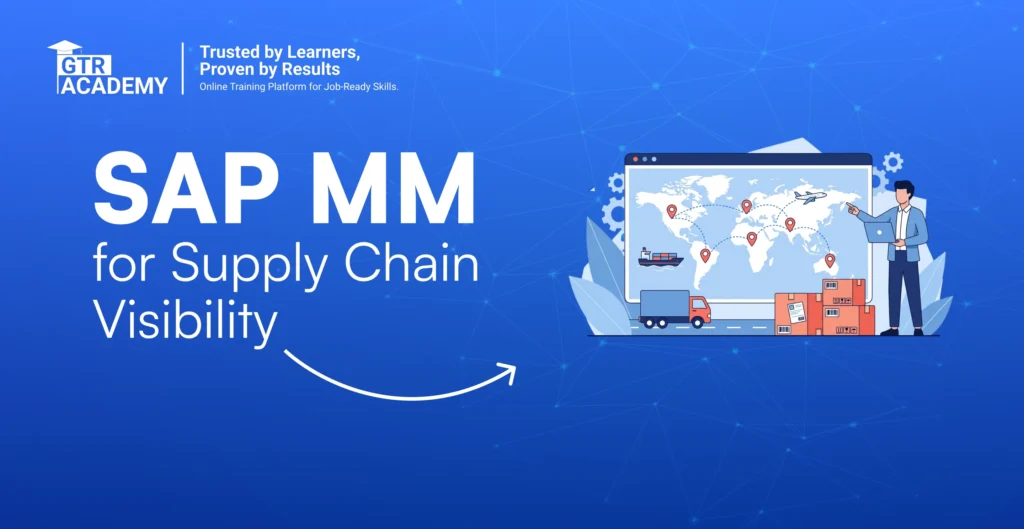 SAP MM course