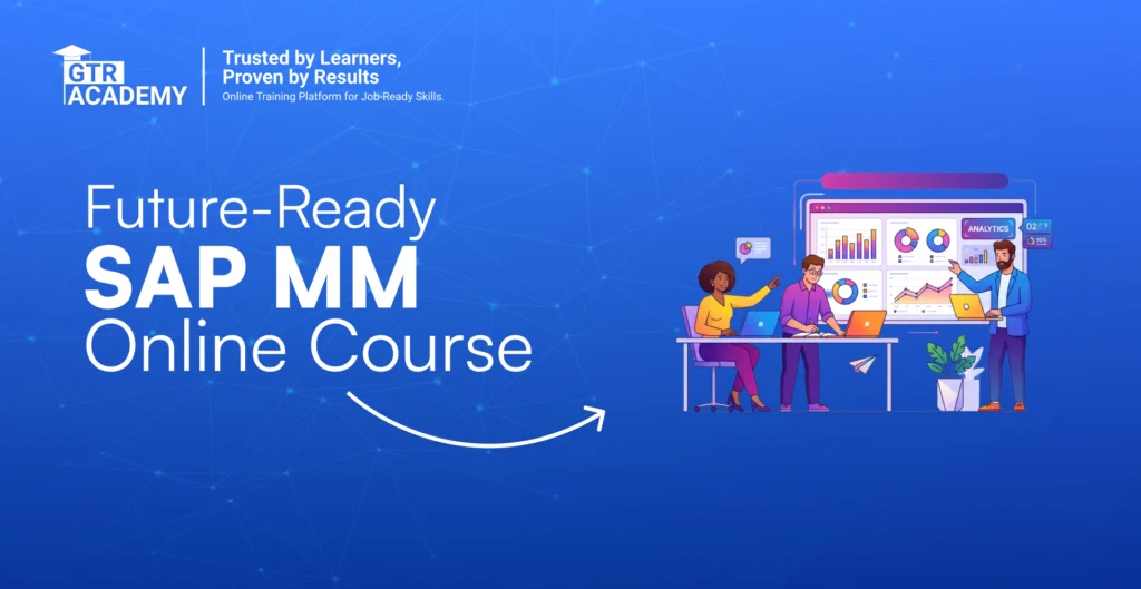 SAP MM Course Online