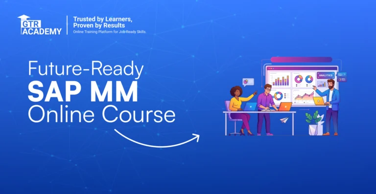 SAP MM Course Online