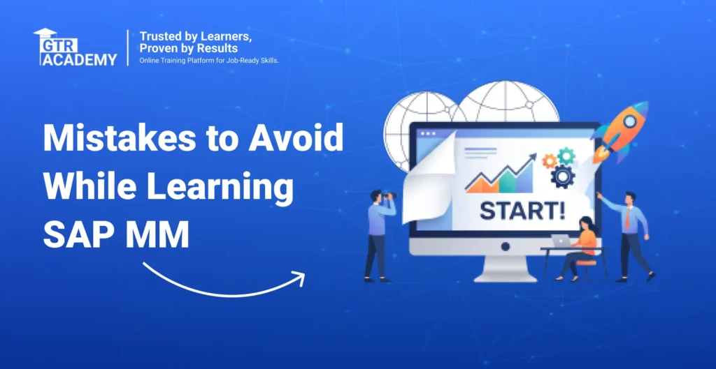 Learning SAP MM