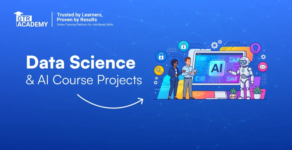 Data Science AI Online Course