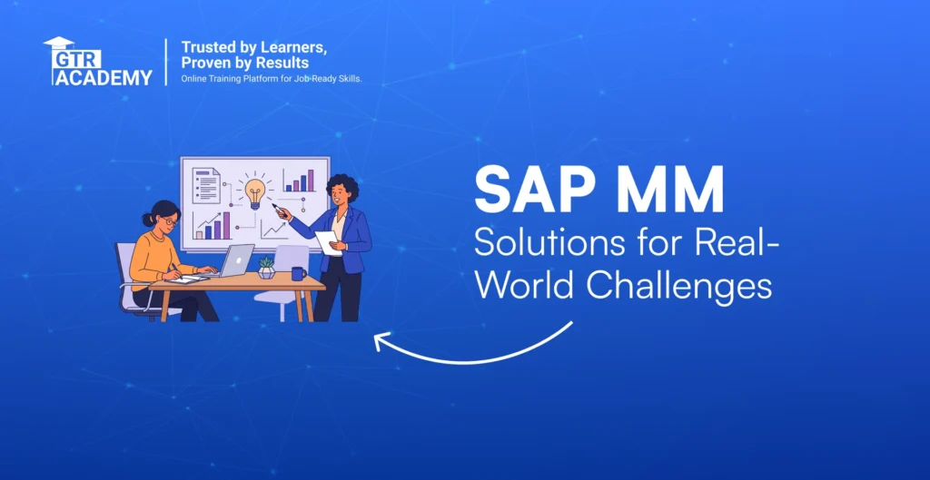 SAP MM Consultants