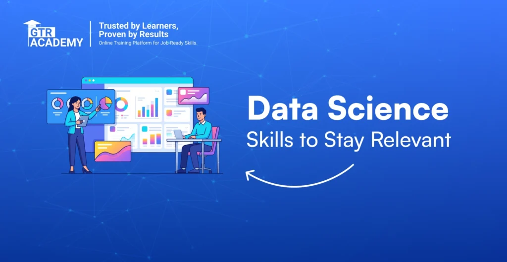 Learn in Data Science