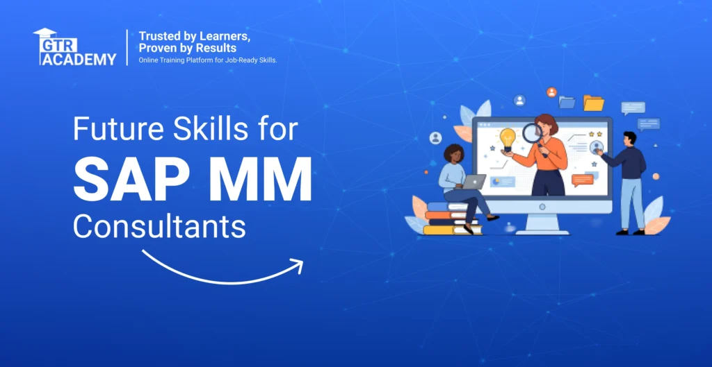 SAP MM Consultants