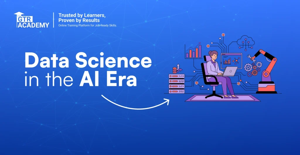 Real-World Data Science