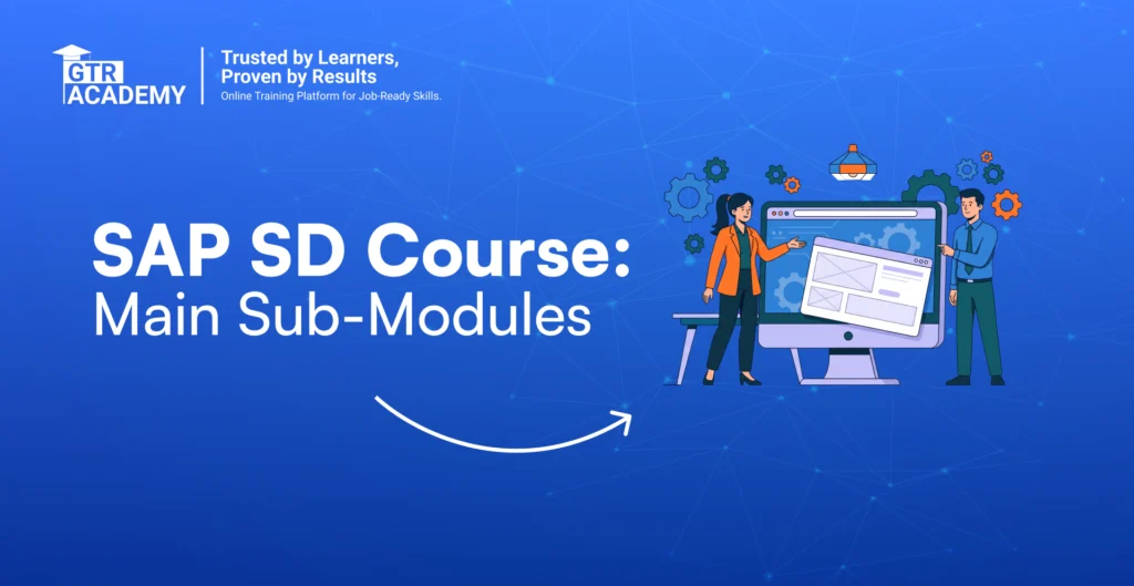 SAP SD course