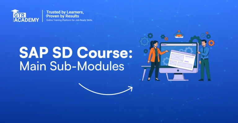 SAP SD course