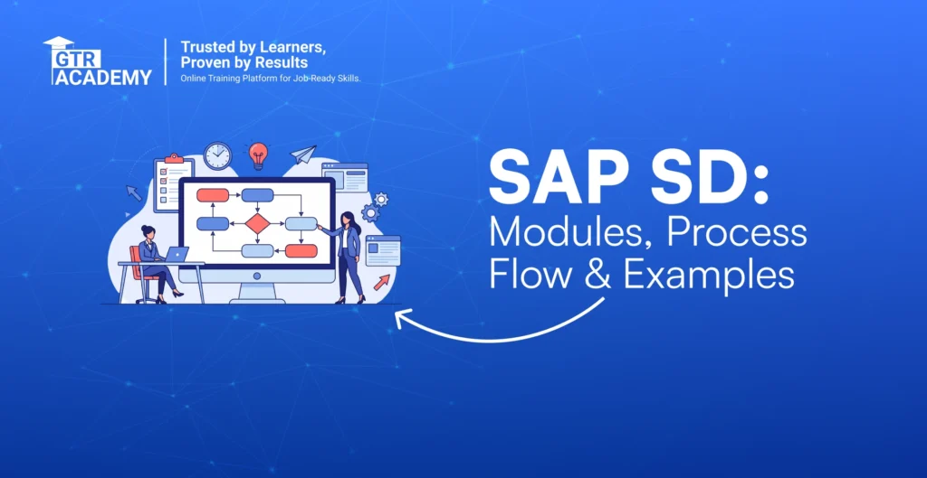 What is SAP SD
