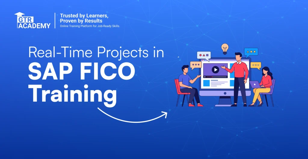 SAP FICO Training
