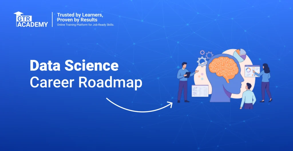 Data Science Career Roadmap