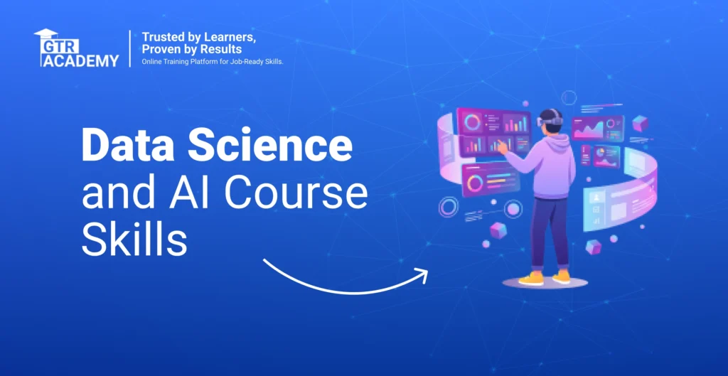 Data Science and AI Course