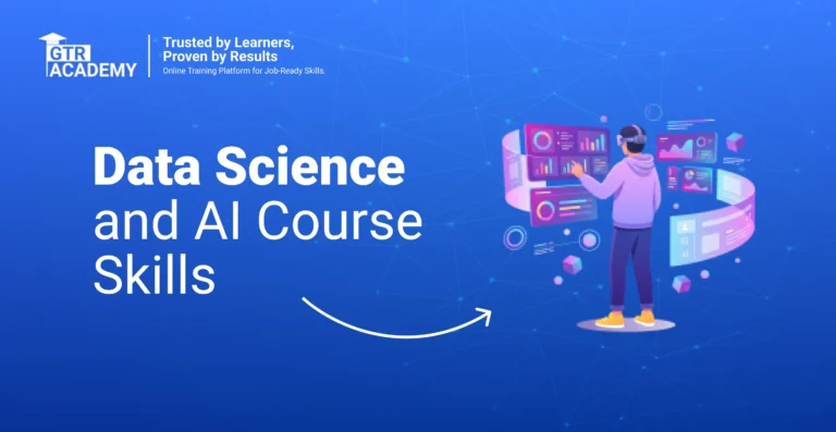 Data Science and AI Course