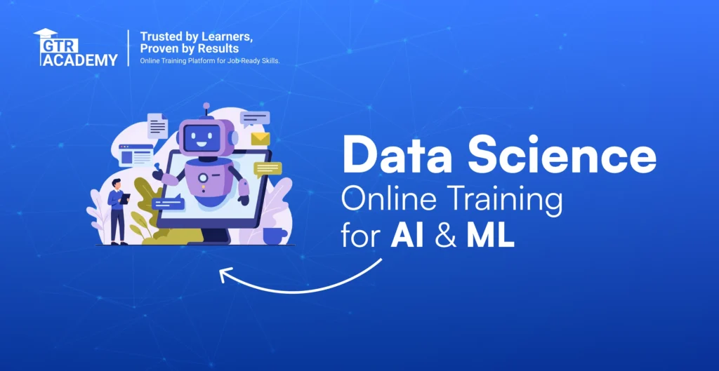 Data Science Online Training