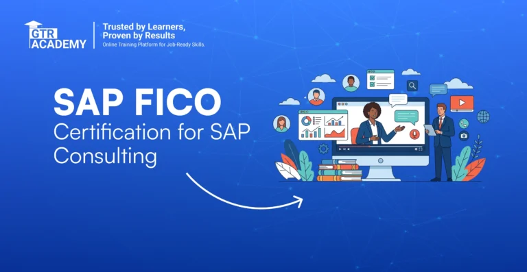 How Can SAP FICO Certification Support a Career in SAP Consulting?
