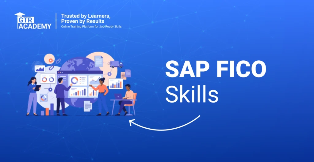 SAP FICO Skills