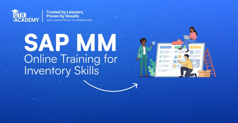 How Can SAP MM Online Training Build Practical Inventory Management Skills?