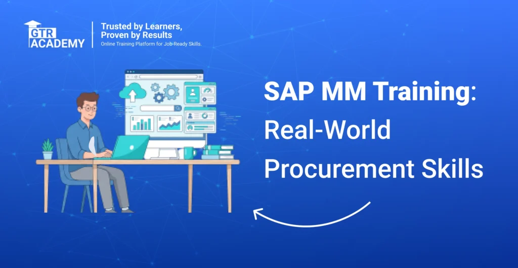 SAP MM Training