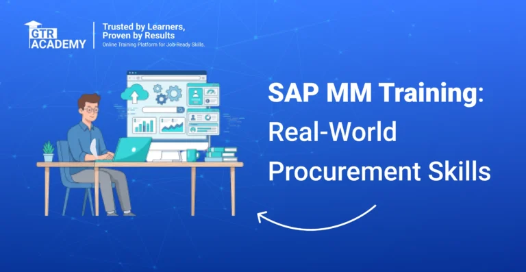 SAP MM Training