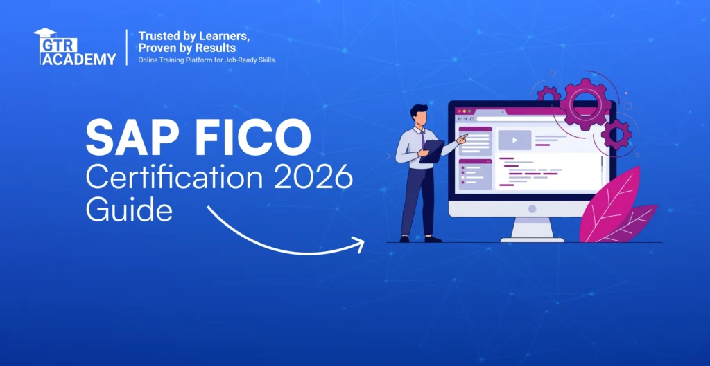 SAP FICO Certification
