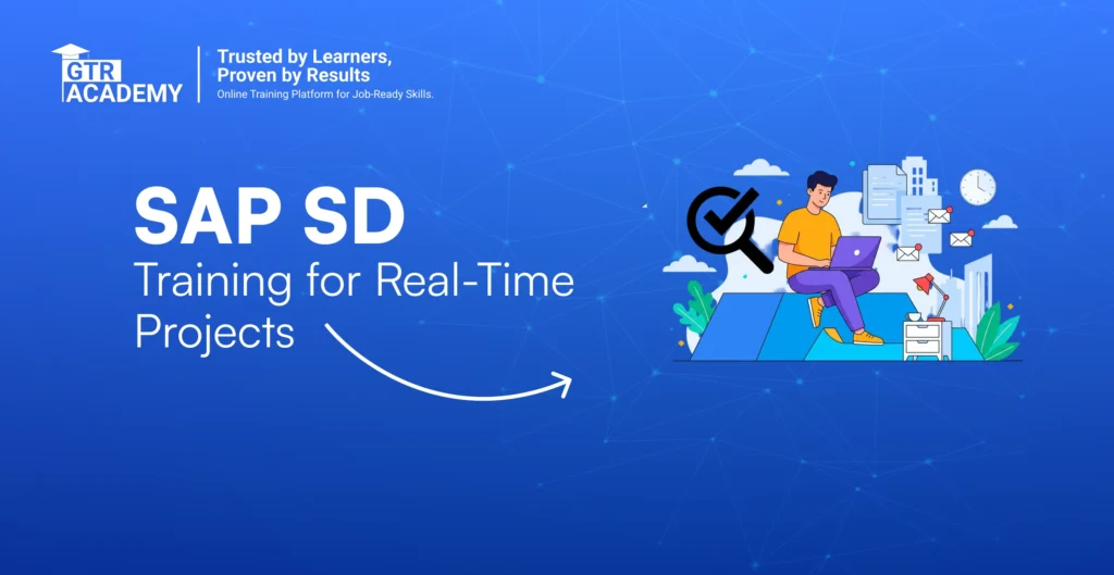 Best SAP SD Training