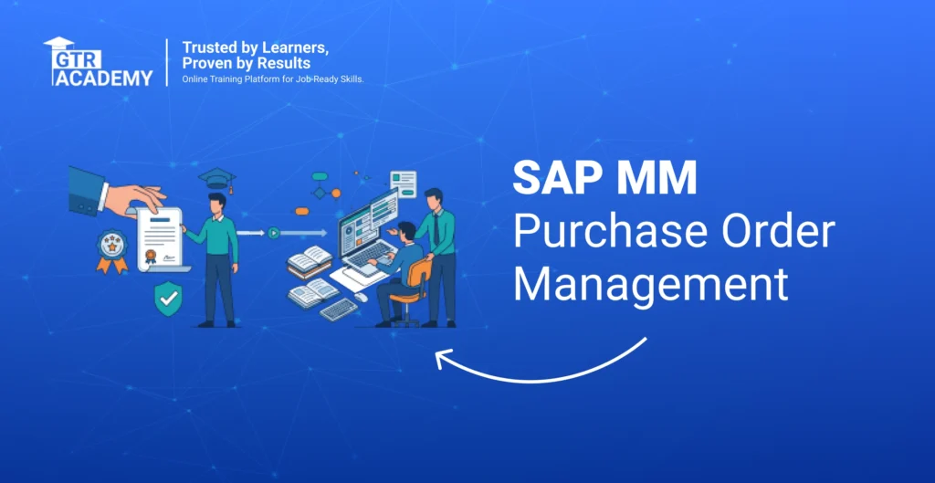 SAP MM Training