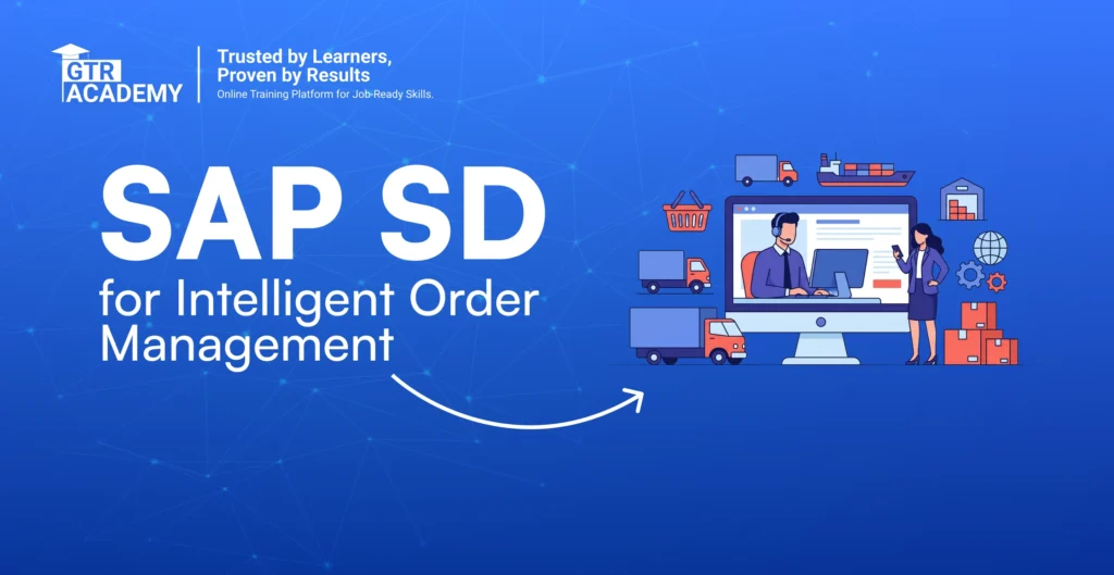 SAP SD Support Intelligent