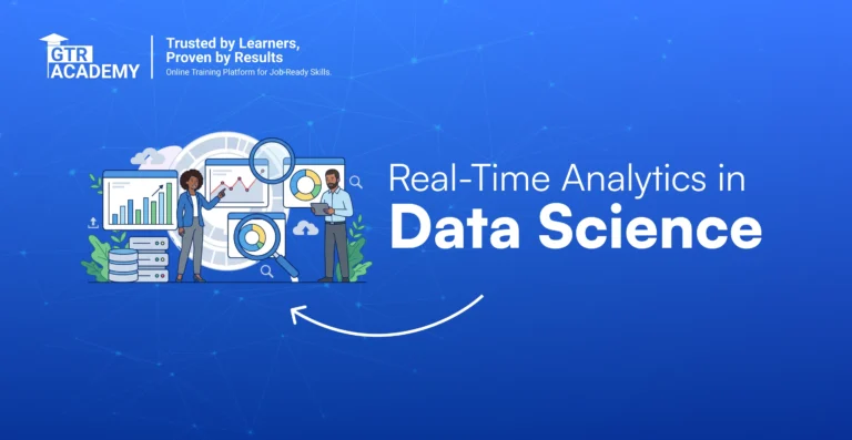 How Is Real-Time Analytics Changing Modern Data Science?