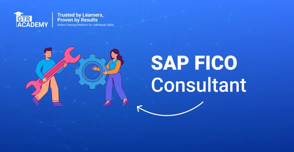 SAP FICO Consultant