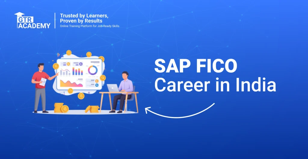 SAP FICO Career in India