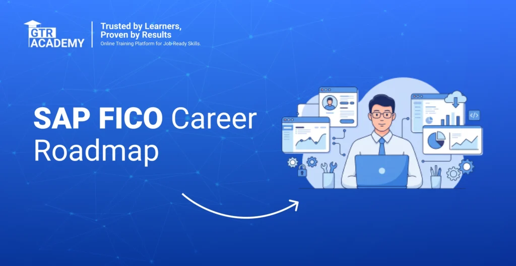 SAP FICO Career
