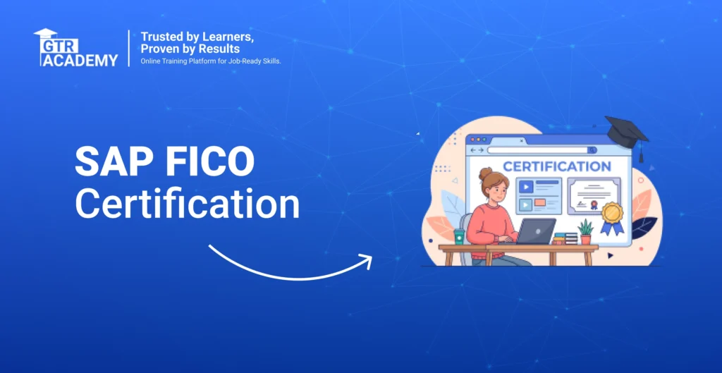 SAP FICO Certification