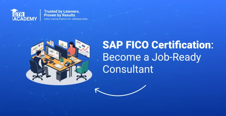 SAP FICO Certification