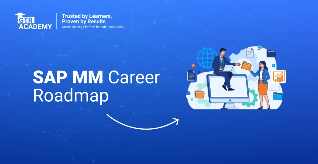 SAP MM Career Roadmap