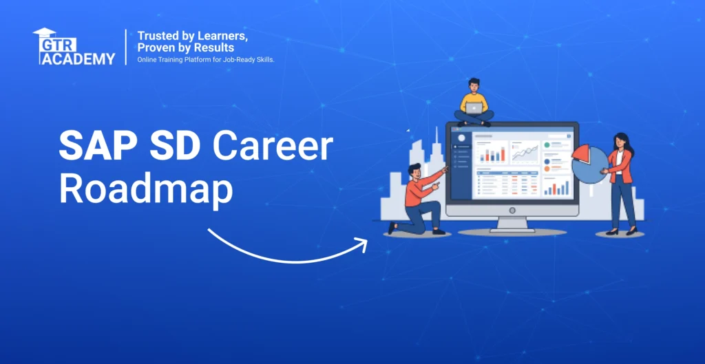 SAP SD Career Roadmap