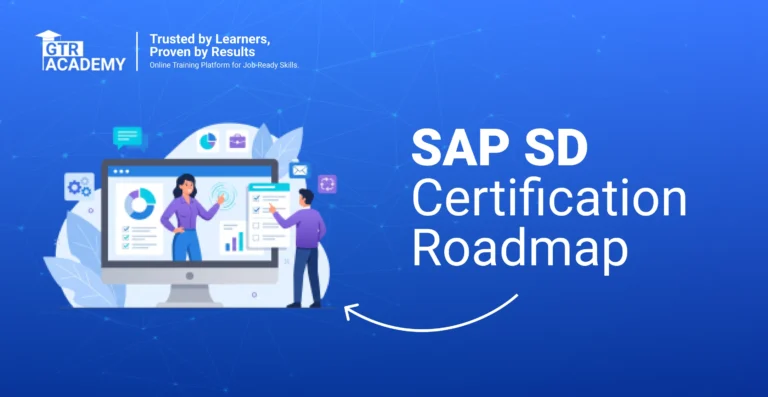 SAP SD Certification