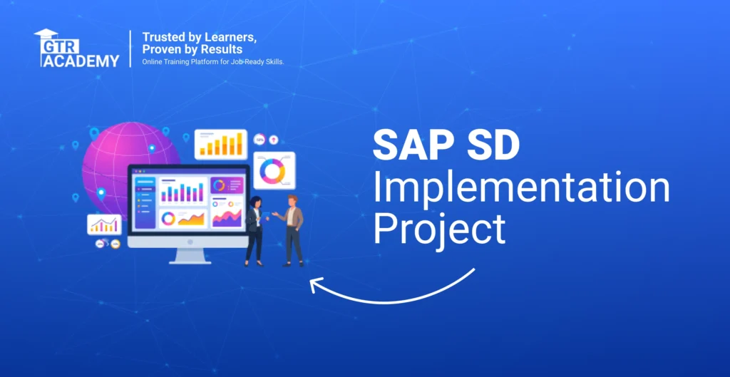 SAP SD Implementation Project