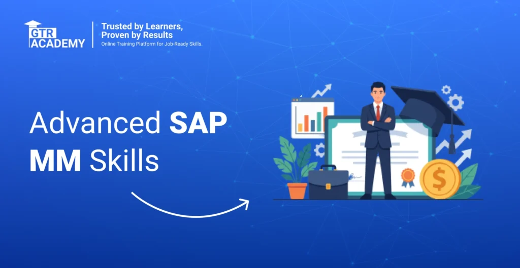 SAP MM Skills