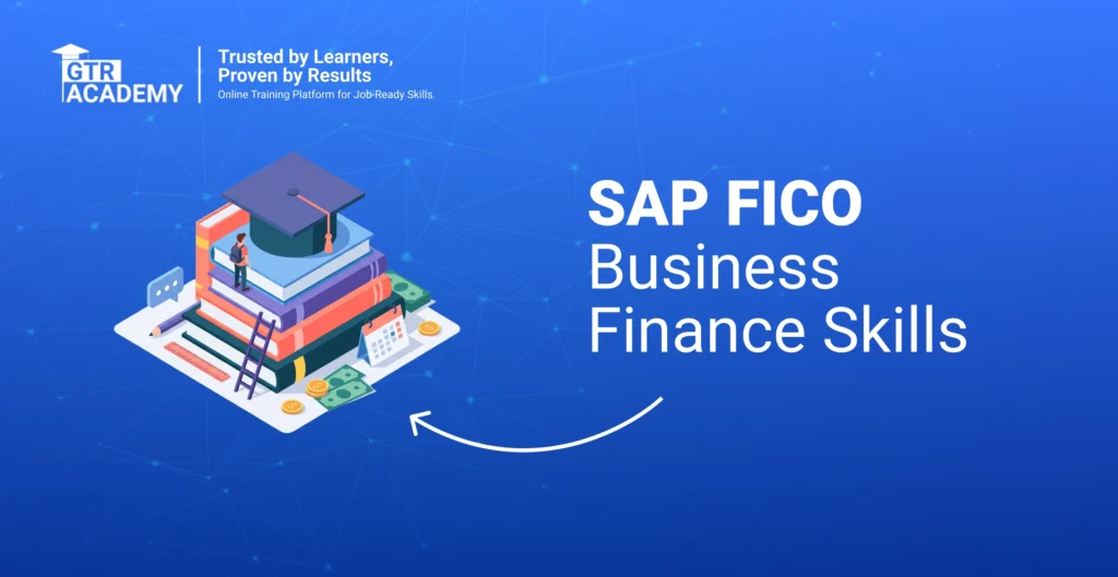 SAP FICO Training