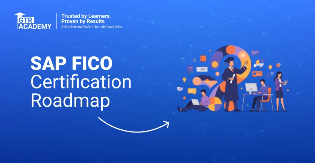 SAP FICO Certification